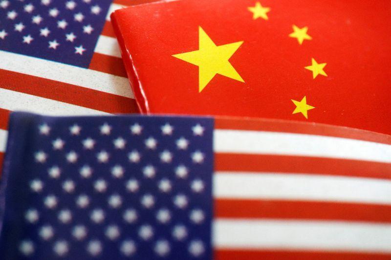 AS, China akan Hidupkan Kerja Sama Iklim di Tengah Ketegangan Politik