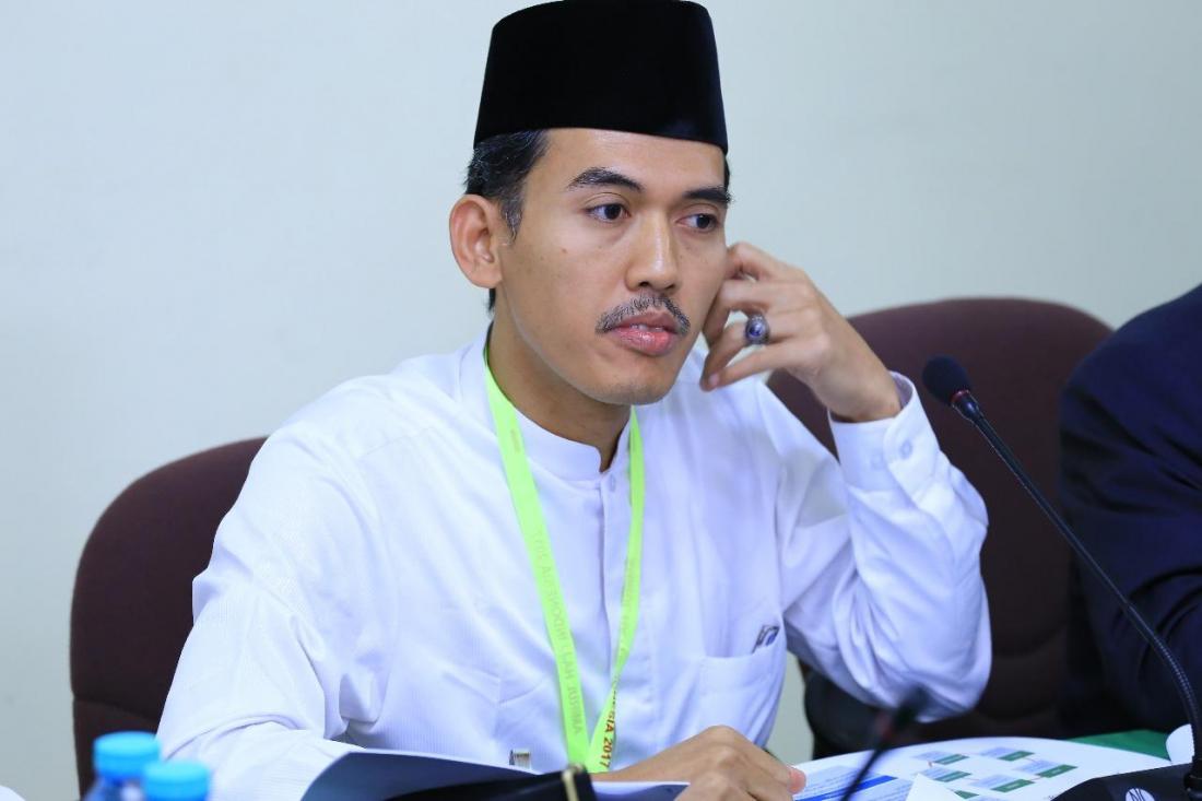 MUI Bantah Tudingan Hambat Penerbitan Sertifikat Halal