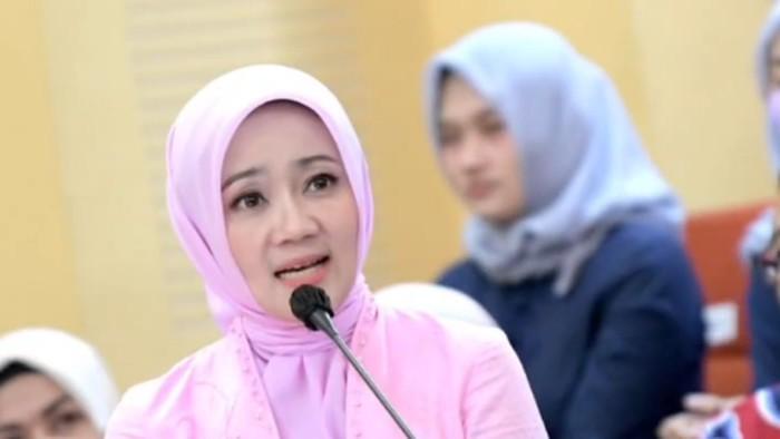 Ridwan Kamil Sebut Atalia Miliki Kapasitas Jadi Walkot Bandung