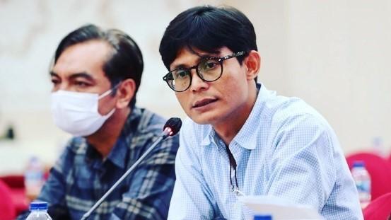 Edukasi Pemilu 2024, KPU Kembali Rangkul Influencer dan Parpol