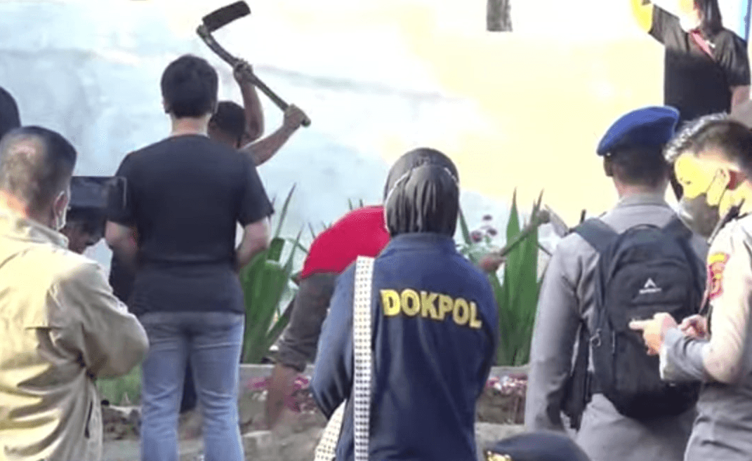 Hasil Autopsi Ulang Jenazah Brigadir J Segera Dimumukan Hari Ini