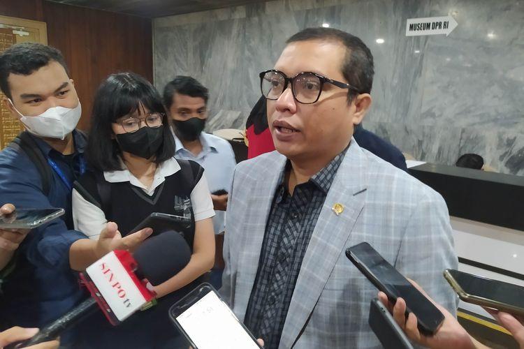 Respons Survei SMRC, PPP: Pemilih Kami Tak Terjangkau Survei