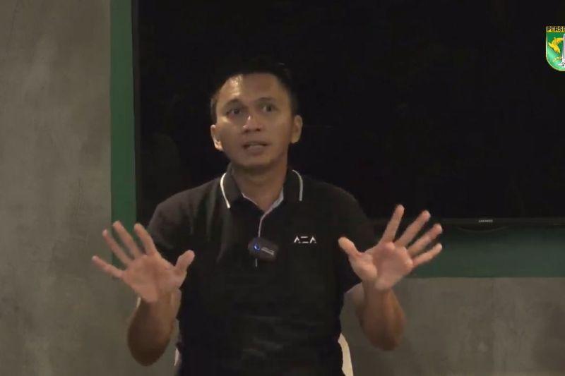 Selalu Kalah, Azrul Ananda Mundur dari Jabatan Presiden Persebaya