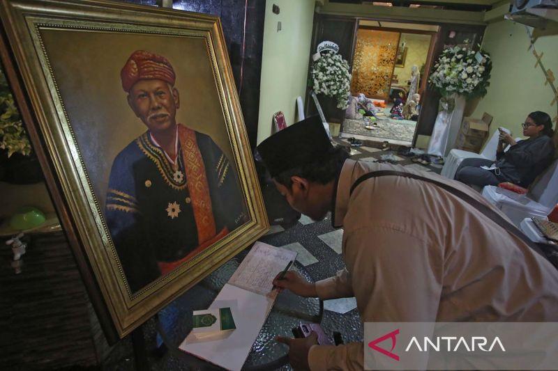 Upacara Pemakaman Azyumardi Azra Dipimpin Langsung Oleh Menko PMK