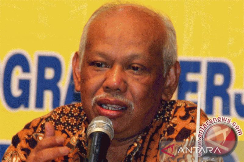 Peti Jenazah Azyumardi Azra Tiba di Rumah Duka Ciputat Tangsel