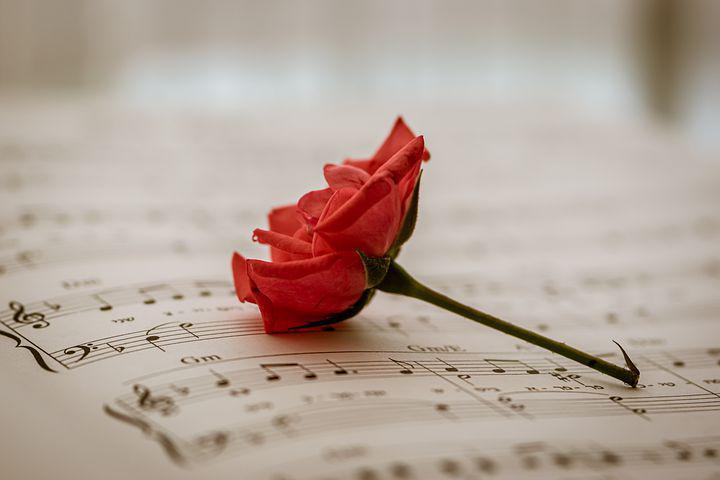 Efek Positif Dengar Musik saat Bercinta