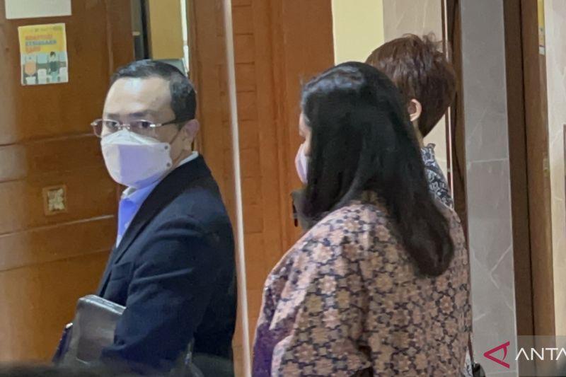 Pengacara Istri Ferdy Sambo Sambangi LPSK, ke Mana Putri Candrawathi?