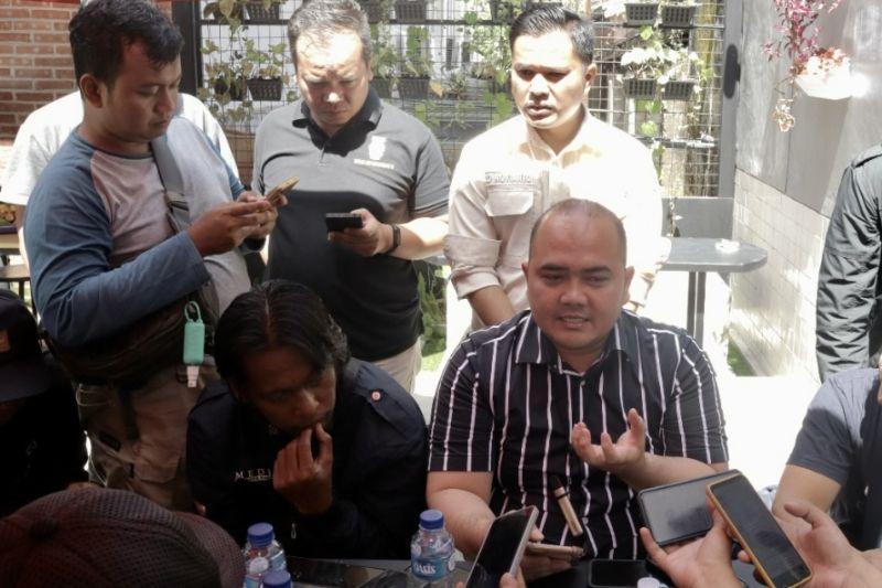 Kurir Pembawa Sabu 206,80 gram di Malang Ditangkap!