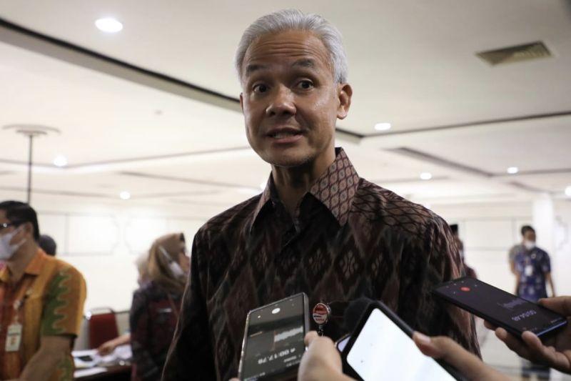 Diduga Ada Kelalaian soal Teknisi Tewas Tejepit Lift di Kantor Ganjar Pranowo