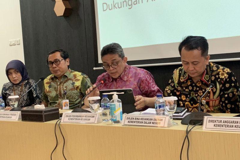 Kemendagri bakal Panggil Bupati Meranti terkait Protes Jatah DBH Kemenkeu