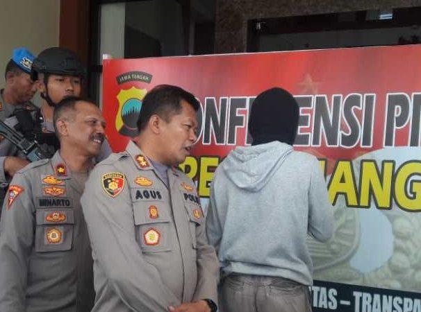 Terungkap! Motif Siswa Pembakar SMPN 2 Pringsurat gegara Sakit Hati Sering Di-bully Temannya