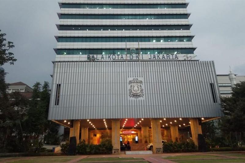 Pemerintah Provinsi Periksa Pejabat SDA Terkait Pengerahan PJLP DKI ke Bekasi