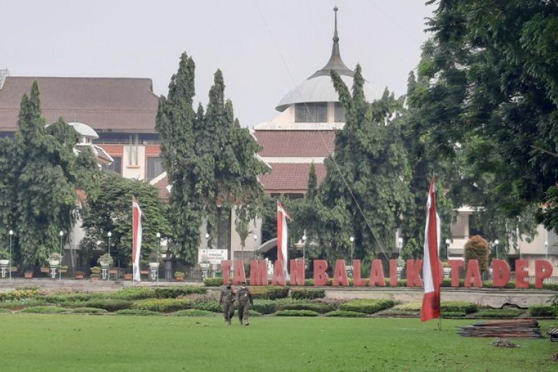 Antisipasi Puncak Pengaduan PPDB, Disdik Depok Lakukan Berbagai Upaya