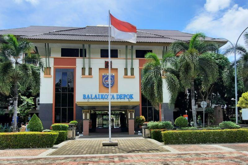 Sekda Percaya Kota Depok Bisa Juarai Lomba Posyandu Tingkat Provinsi