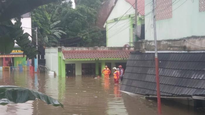 Hari Ini, Tiga Guru bakal Diperiksa Polisi terkait Robohnya Dinding MTsN 19 Pondok Labu