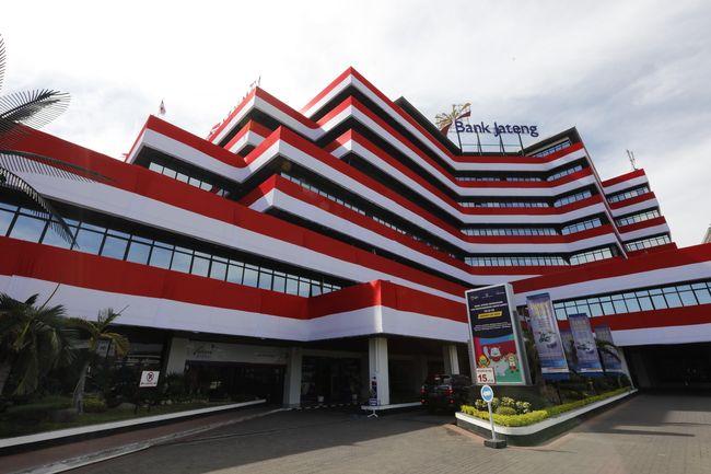 Pembobol Bank Jateng Rp174 Miliar Divonis 12 Tahun Penjara