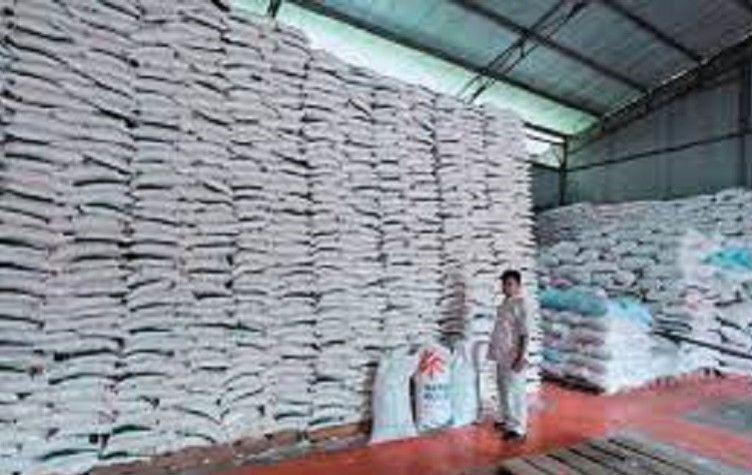 Bulog Jamin 750 Ribu Ton Stok Beras Cukup Hadapi Dampak El Nino
