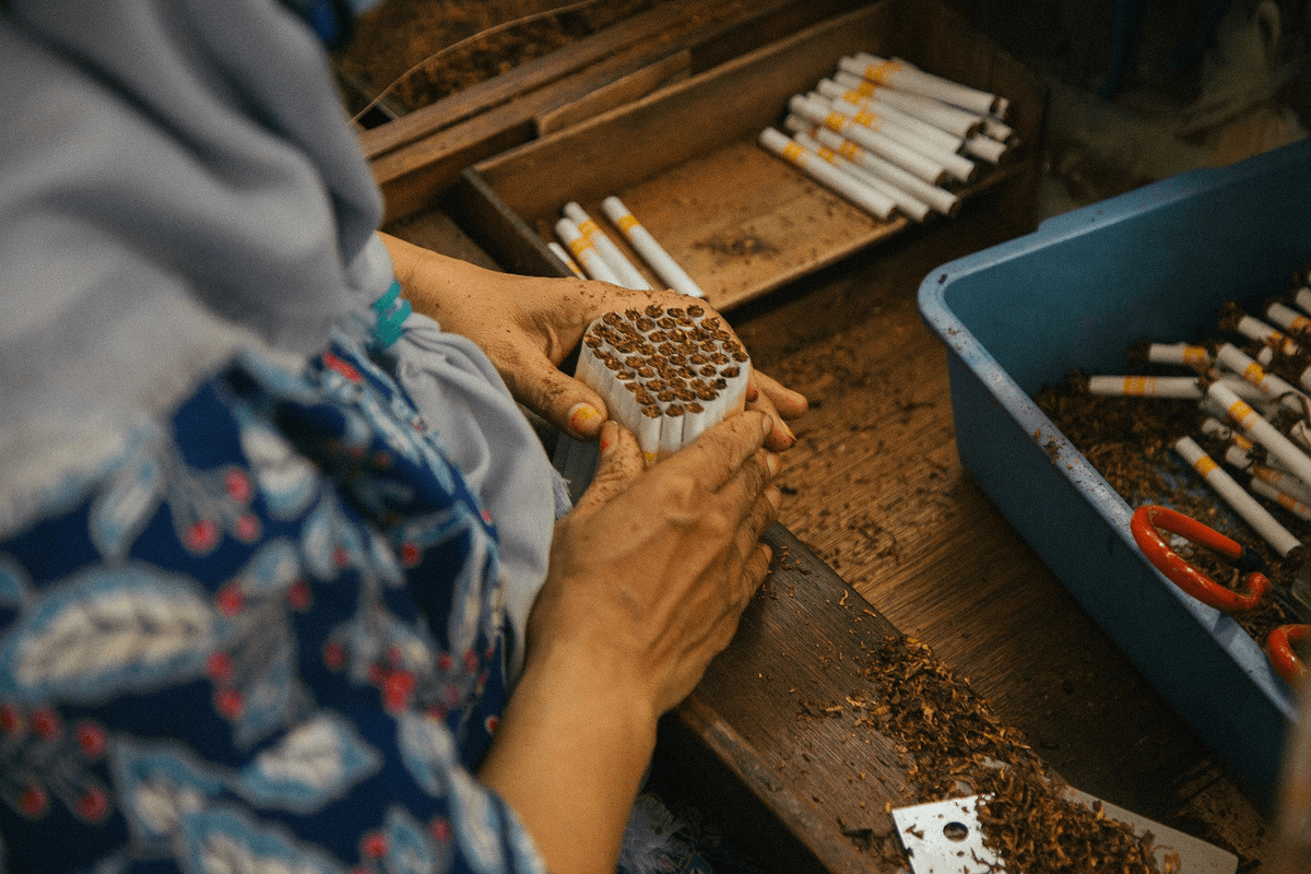 Jelang Akhir Tahun, Bea Cukai Gencar Sosialisasikan Ketentuan Cukai di Lima Wilayah Ini