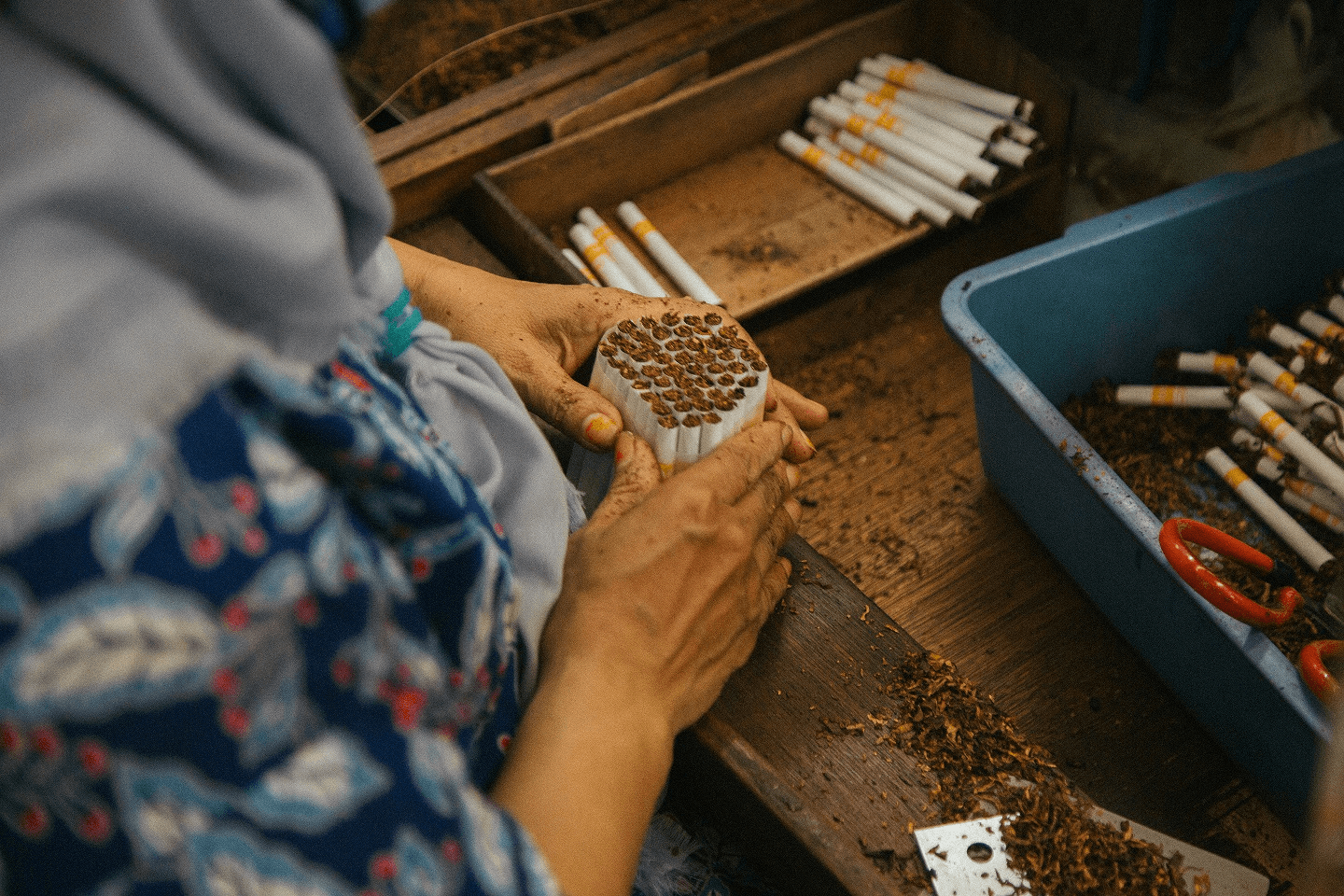 Jelang Akhir Tahun, Bea Cukai Gencar Sosialisasikan Ketentuan Cukai di Lima Wilayah Ini