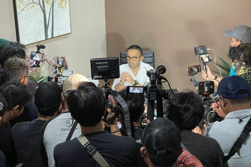 Bareskrim Sebut Belum Ada Pelapor terkait Kasus Foto Iriana Jokowi Diolok-olok