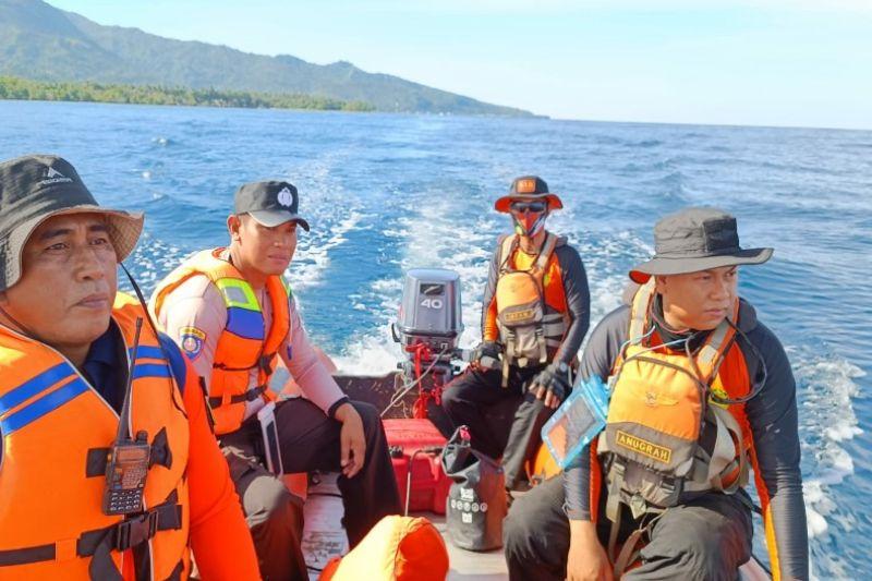 Tim SAR Lanjut Cari 2 Nelayan yang Hilang saat Melaut di Perairan Teluk Bone