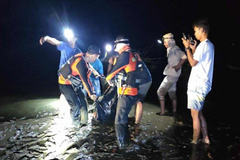 Basarnas Temukan Lansia Hilang di Sungai Kolaka Tewas saat Buang Hajat