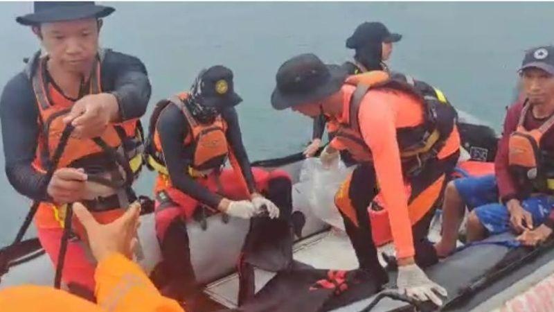 Bocah 10 Tahun Hanyut di Pantai Pasir Putih Bengkulu Ditemukan Tewas