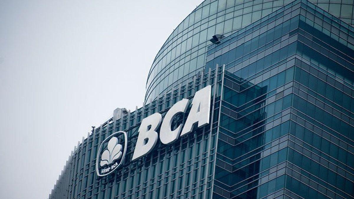 Pemblokiran Rekening Pedagang Burung Atas Permintaan KPK Ternyata Kesalahan BCA