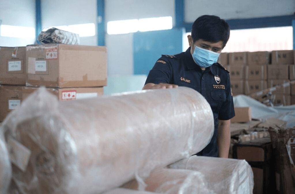 Pertimbangkan Asas Manfaat untuk Negara, Bea Cukai Laksanakan Lelang dan Hibah BMN Eks Kepabeanan dan Cukai