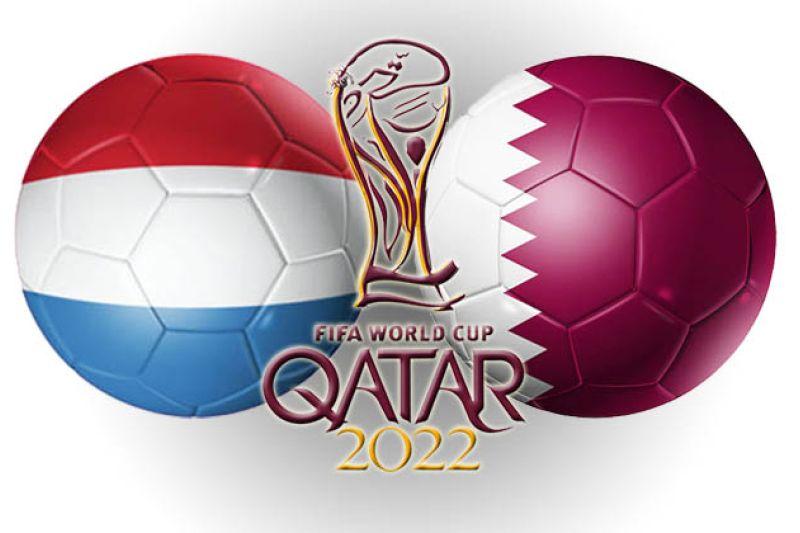 Kalahkan Tuan Rumah Qatar, Belanda Lolos 16 Besar Piala Dunia 2022