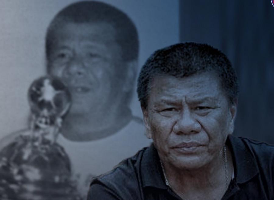 Sepakbola Indonesia Berduka, Benny Dollo Meninggal Dunia