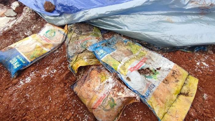 Soal Beras Bansos Dikubur di Depok, Mensos Risma: Jelas Itu Bukan Zaman Saya