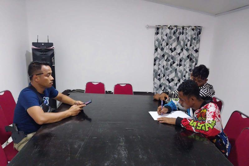 Lima Provokator Bentrok Warga di Maluku Tenggara Ditetapkan Jadi Tersangka