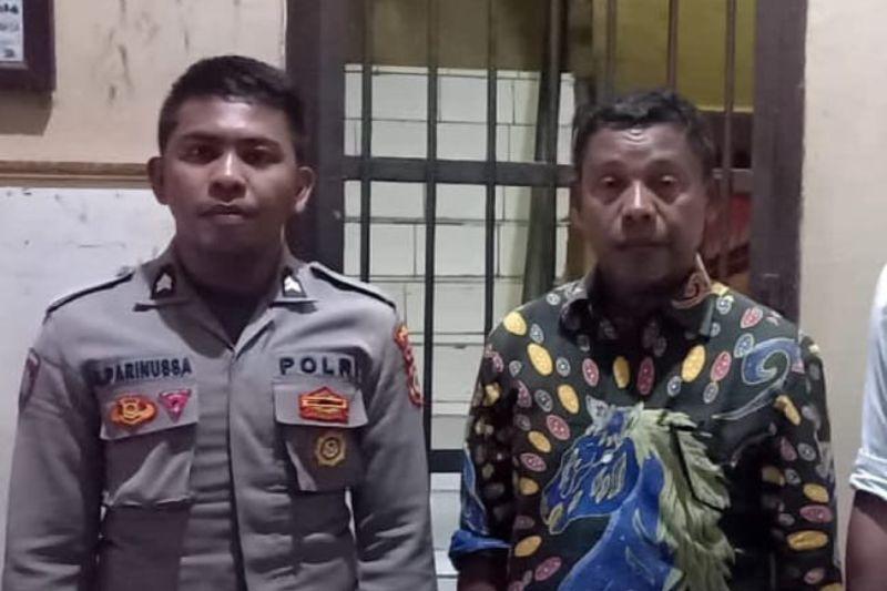 Polisi Tangkap Pelaku yang Janjikan Jadi Anggota Polri di Maluku, Rp200 Juta Melayang