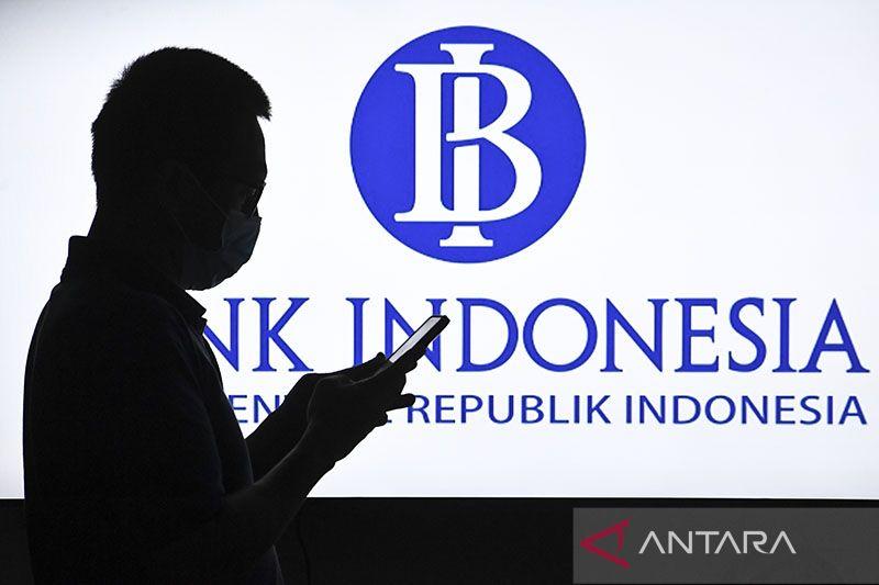 Dalam 4 Hari, BI Catat Modal Asing Masuk Rp14,8 triliun
