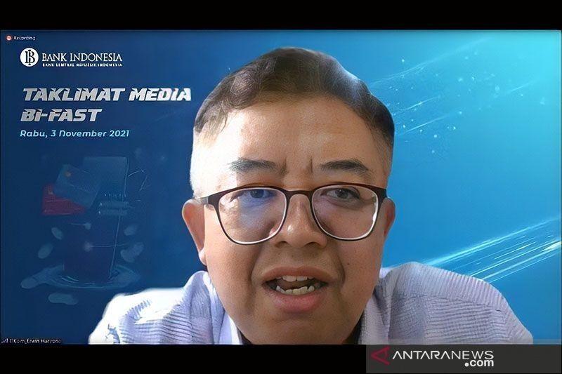 BI: Cadangan Devisa Januari 2023 Meningkat jadi 139,4 Miliar Dolar AS