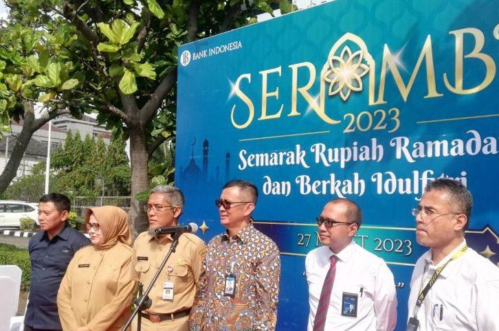 Imbauan BI agar Masyarakat Tak Tukar Uang Pecahan untuk Lebaran di Pinggir Jalan