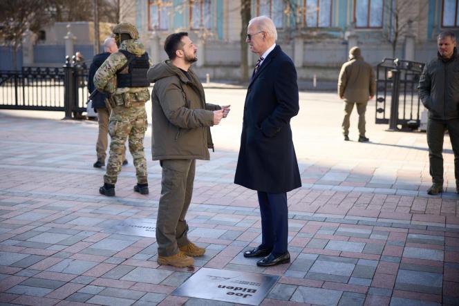 Bak Film X-Men: The Last Stand, Zelensky tak Berniat Mundur di Pertempuran Bakhmut