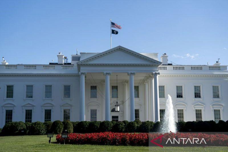 Kebobolan Bubuk Kokaina, Paspampres Joe Biden Selidiki Cara Masuk ke Gedung Putih