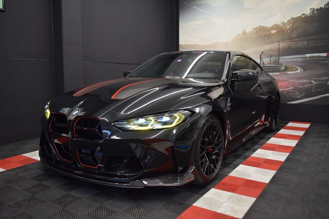 Sepanjang Tahun 2022 Penjualan BMW Naik 23 Persen