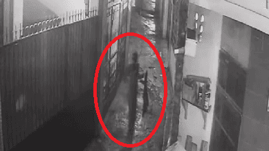 Bocah Perempuan yang Tewas Ditusuk Usai Mengaji Sempat Lari ke Rumah hingga Tergeletak Bersimbah Darah