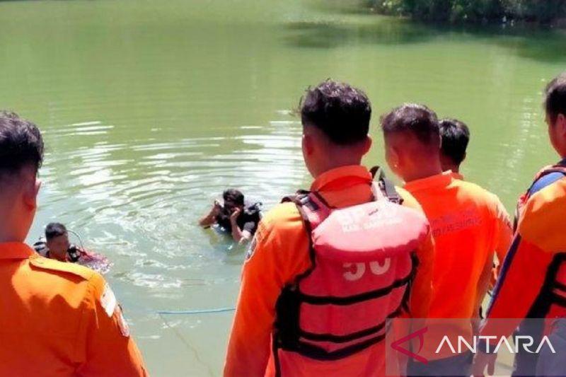 BPBD Sampang Berhasil Evakuasi Bocah 14 Tahun Tercebur Bendungan