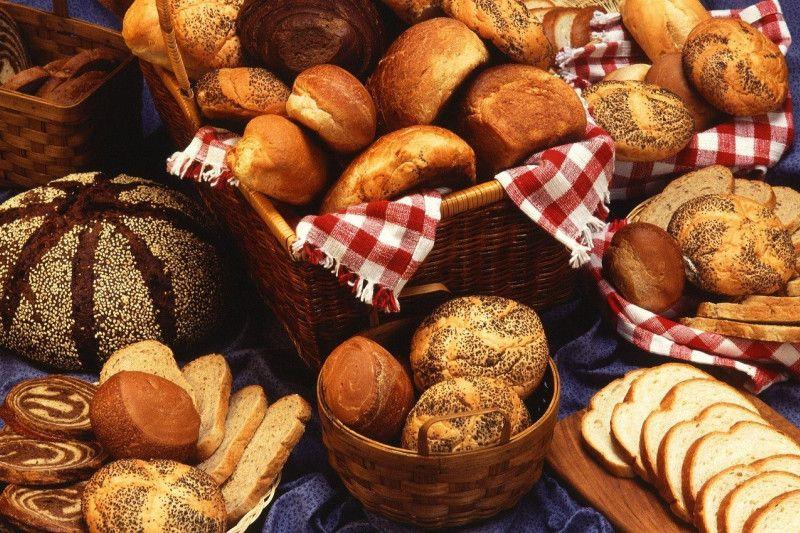 Pengidap Autoimun Wajib Hindari Makanan Mengandung Gluten