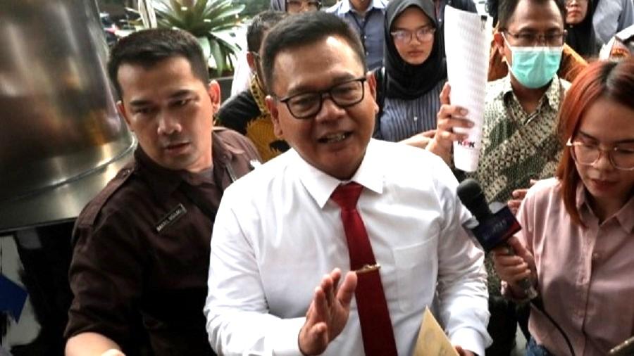 Kata Polri soal Brigjen Endar Priantoro Kembali Jabat Direktur Penyelidik KPK
