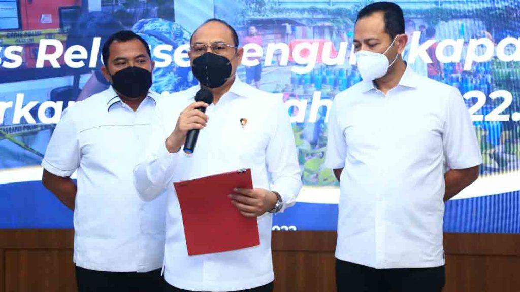 Bareskrim Polri Lacak Lokasi Bos CV Samudra Chemical yang Terlibat Kasus Gagal Ginjal Akut