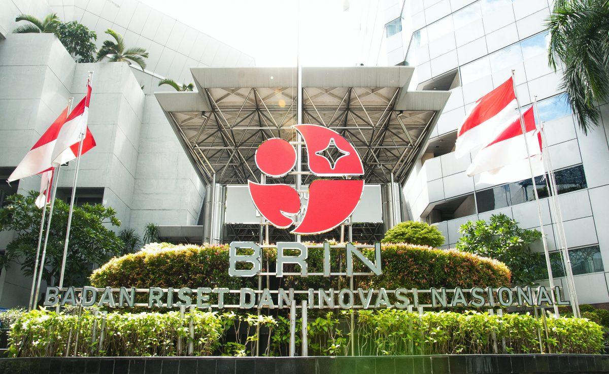 KPK Nantikan Laporan Dugaan Penyelewengan di BRIN