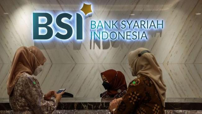 Layanan Error dan Data Bocor, BSI: Tidak Usah Panik Dana Nasabah Aman!