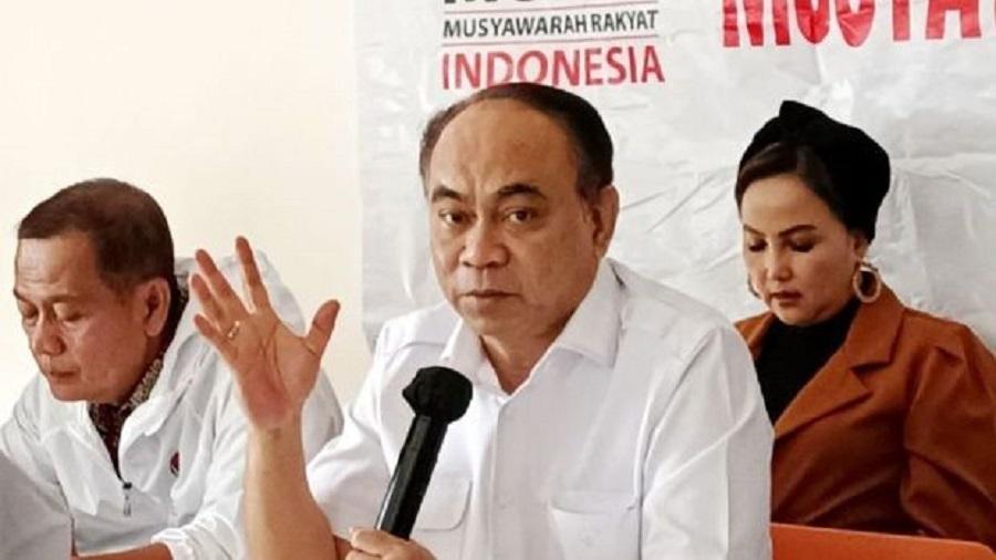 Menanti Putusan Musra di Istora