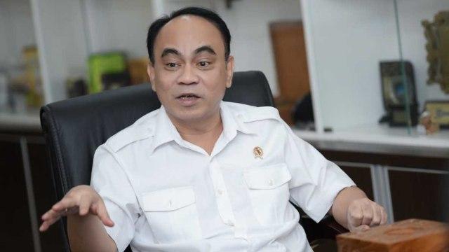 Kemendes Tepis Isu Perpanjangan Masa Jabatan Kades Ditunggangi Kepentingan Politik