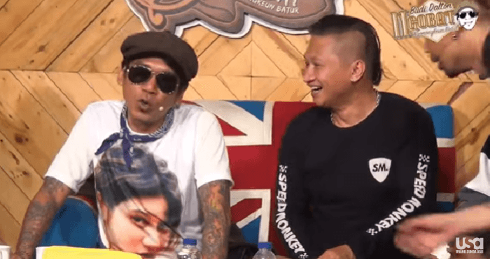 Sebut 'Miras Minuman Rasulullah', Budi Dalton Dipolisikan, Sule dan Mang Saswi Terseret